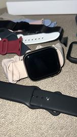 Apple watch se 3 gps+cellular
