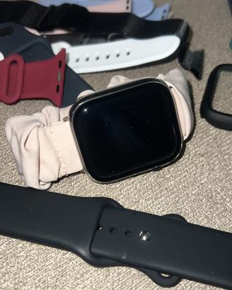Apple watch se 3 gps+cellular