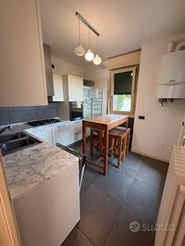 Cucina comoleta