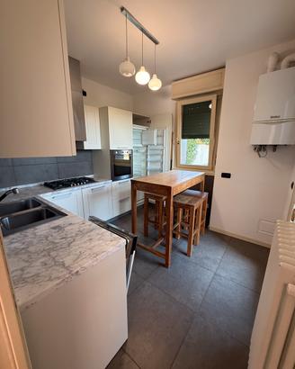 Cucina comoleta