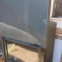 Termocamino monoblocco ad Acqua GRILLI 24 KW