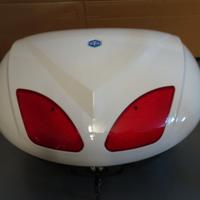 BAULETTO BEVERLY TOURER BIANCO 595