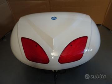 BAULETTO BEVERLY TOURER BIANCO 595