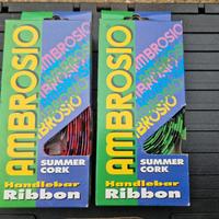 nastro bici corsa ambrosio