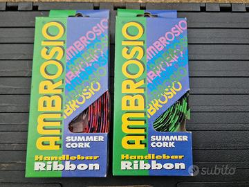nastro bici corsa ambrosio