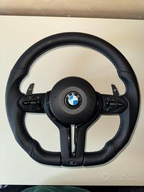 Volante BMW Msport
