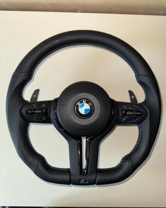 Volante BMW Msport