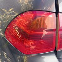 Fanale posteriore sx BMW 320D mod SW 2007 col A22 