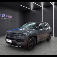 JEEP Compass 1.6 Multijet II 2WD S