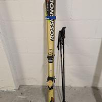 sci bambino rossignol