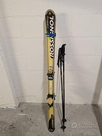 sci bambino rossignol