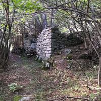 Rustico/Casale/Corte Varzo [Diorustico0421VRG]