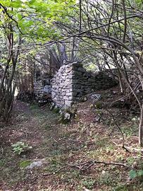 Rustico/Casale/Corte Varzo [Diorustico0421VRG]