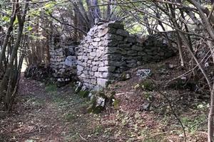 Rustico/Casale/Corte Varzo [Diorustico0421VRG]