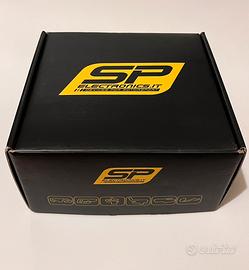 Cambio elettronico Mv Agusta F4 Brutale