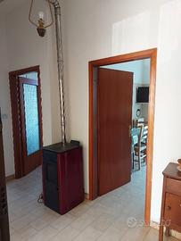 Quadrilocale arredato