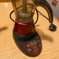 Caffettiera grande elettrica De Longhi