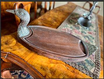 CASOLIgioielleriaRAROmaxiVASSOIOanatraFAGGIO/PELTR