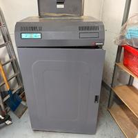 Caldaia  Ungaro ctu 24