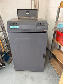 Caldaia  Ungaro ctu 24