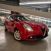 Alfa Romeo Giulietta 1.4 2016