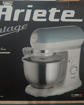 planetaria vintage ariete