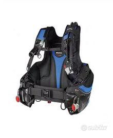 GAV Mares Prestige Jacket Usato