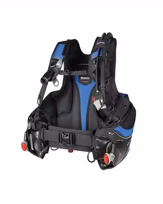 GAV Mares Prestige Jacket Usato