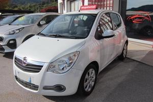 Opel Agila 1.2 16V 86CV Enjoy