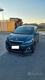 Peugeot 108 - Allure