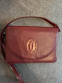 Borsa Cartier