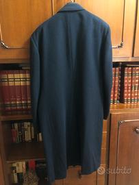 Cappotto uomo del mare
