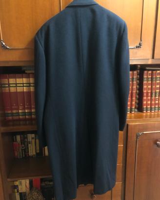 Cappotto uomo del mare