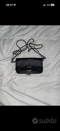 borsetta zadige&voltaire nano rock