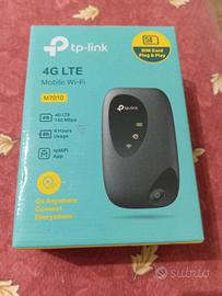 Tp-Link saponetta  wifi
