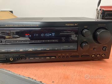 TEAC AG-V8500