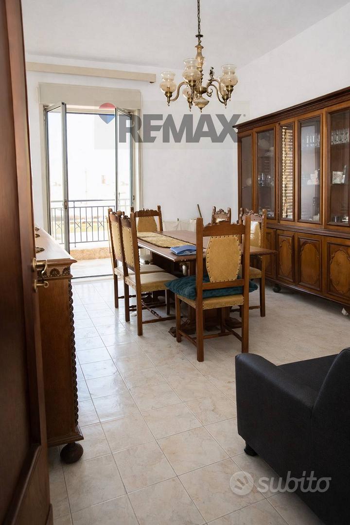 Appartamento – Lentini, Siracusa - Vista 4