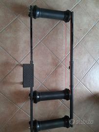 Rulli liberi 