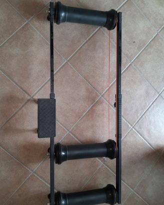 Rulli liberi 