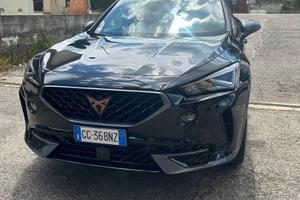 Cupra Formentor 1.5 TSI DSG 2021, 69.000km