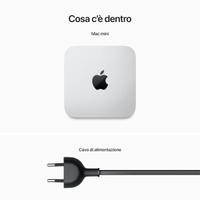 Apple Mac Mini M2 8GB 256SSD