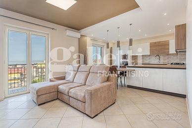 Appartamento Marano di Napoli [MV2166VRG]