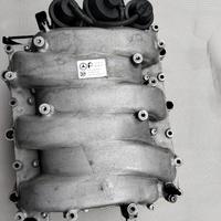 Collettore mercedes a 272 140 24 01
