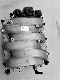 Collettore mercedes a 272 140 24 01