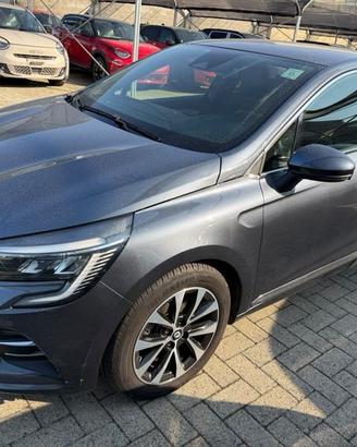 Renault Clio 0.9 TCE Energy Life VETTURA I...