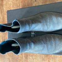 Beatles Urban Scarponcino Frau