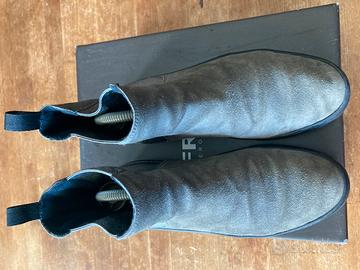 Beatles Urban Scarponcino Frau