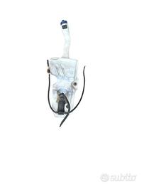 VASCHETTA TERGI ANT FIAT 500 Serie 169A4000 Benzin
