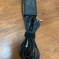 Caricabatteria PC portatile HP 65W