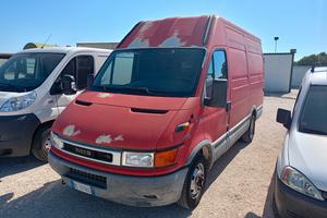 Iveco Daily 35c13 clima 